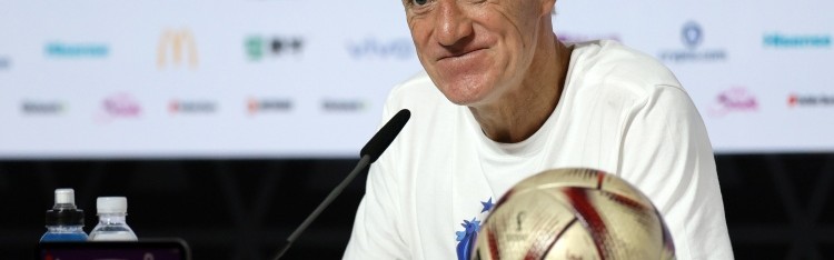 法国足协：法国将在8月27日公布9月份两场世界杯预选赛的参赛名单