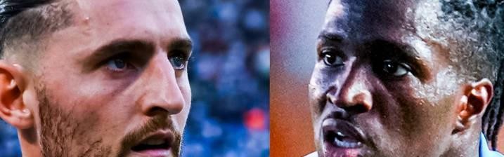 开云体育下载-马赛主席谈拉比奥冲突事件：从未见过这种事，超出了所有界限