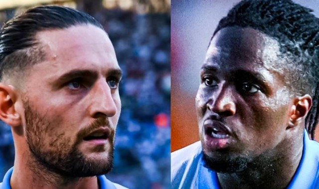 开云体育下载-马赛主席谈拉比奥冲突事件：从未见过这种事，超出了所有界限