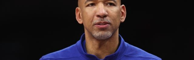 开云APP-联盟自知理亏？蒙蒂昨日狂喷裁判却未收到罚单