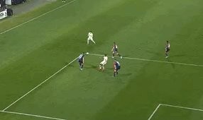 本纳塞尔：全能后腰专进世界波，昭示意甲战术革命？