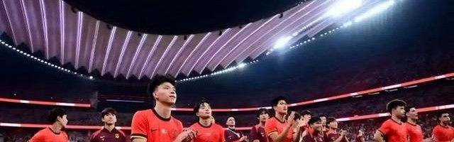 kaiyun-聚焦｜国足、男足亚运队6月同时集训，选择球员有讲究