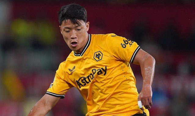 开云APP-记者：狼队坚称拉森是非卖品，也不愿把黄喜灿租给水晶宫