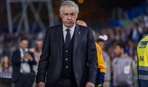 开云APP-阿斯报：安切洛蒂执教巴西队年薪1000万欧，皇马正准备送别仪式