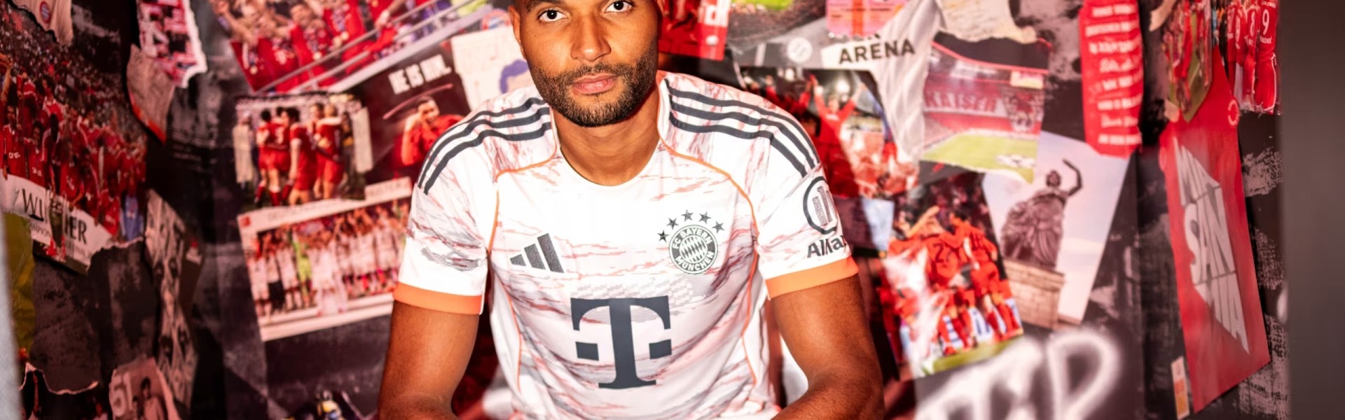 开云APP-德超杯捧杯！若纳坦-塔坦言：拜仁生涯首冠令人自豪，体验无比美妙