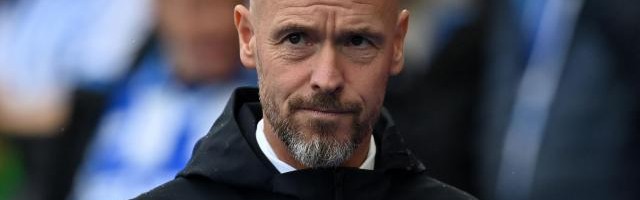 kaiyun-【揭秘】连续闯关成功的滕哈赫，为何没熬过这一关？