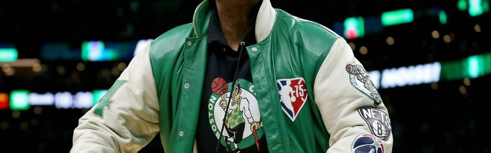 皮尔斯：布朗尼需要像贝弗利一样成为防守尖兵才能在联盟立足