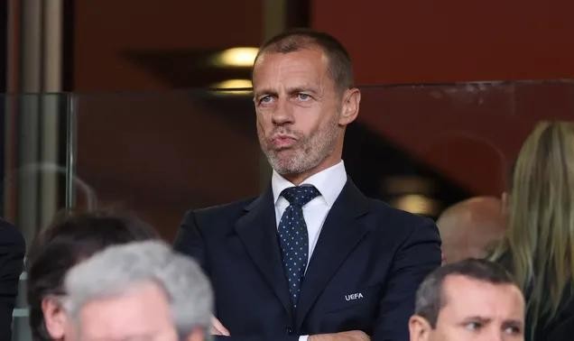 开云体育官网-西媒：欧足联未回应巴萨客场开启欧冠请求，巴萨已放弃该选项