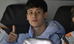 TA：居勒尔对阿隆索执教很满意，球员团队否认跟皇马告状安切洛蒂