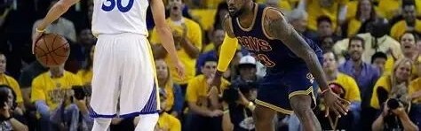 开云体育官网-2018年：双詹皇与勇士的终极交锋