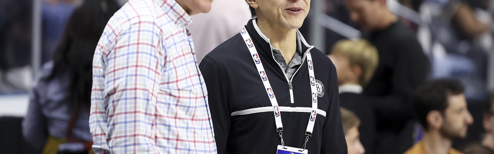 开云体育官网-TA：联盟老板对处罚快船意见不同 有老板要求严惩&amp;有老板主张克制