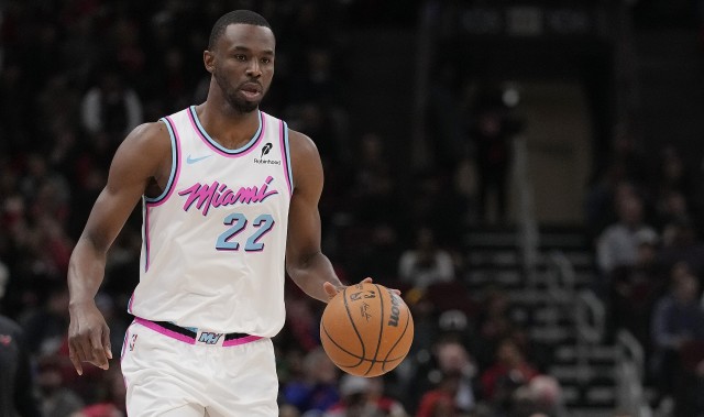 美媒设想三方交易：湖人得维金斯辅佐詹东 八村塁&amp;克内克特赴热火