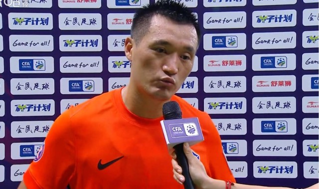 开云体育官网-唐淼：我们已创造云南足球的历史，作为升班马还需要积累底蕴