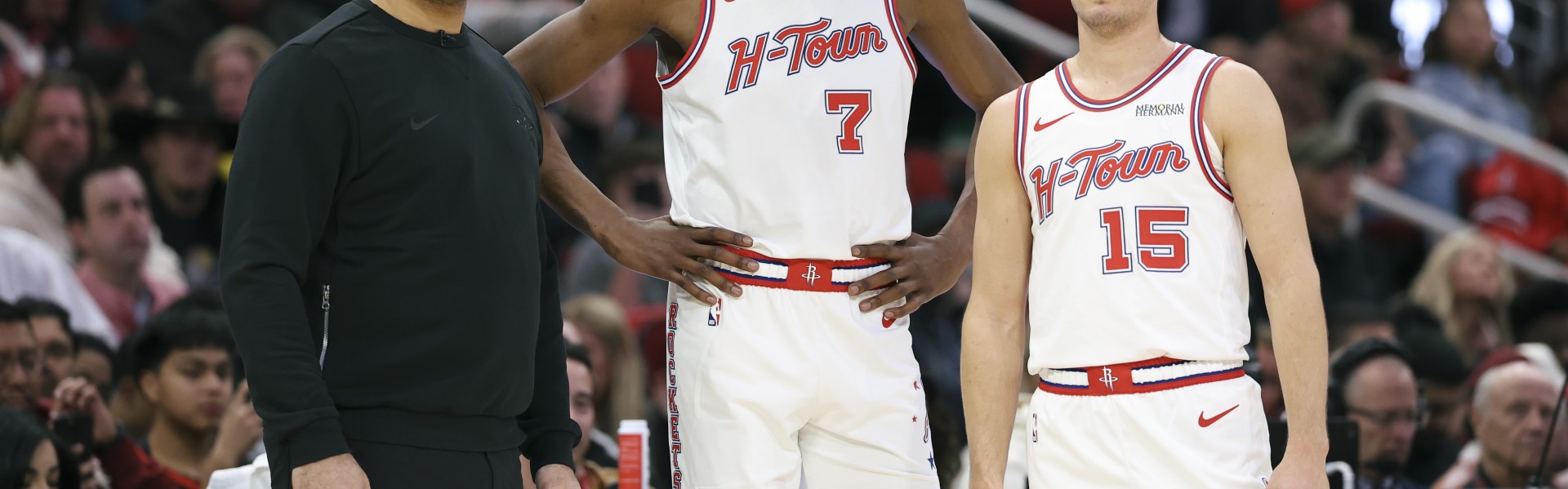 kaiyun-乌度卡终于悟了！谢泼德首发&amp;KD减少控运 申京当保姆全队才更高效