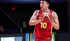 媒体人：王俊杰还嫩着 从小爱当配角没主角光环 要放下内心的天真