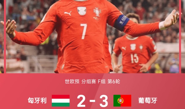 💡早报：C罗创纪录，哈兰德五子登科