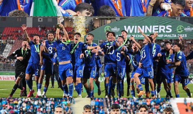 开云体育下载-【观察】意大利还有天才吗？