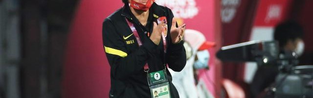 【前瞻】中韩争女足亚洲冠军 昔日手下败将不可小觑