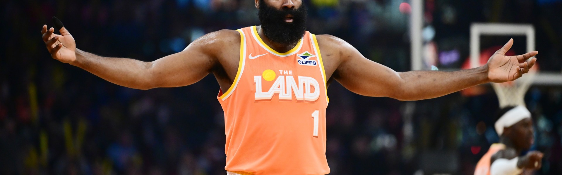 开云体育下载-哈登：从卡佩拉&amp;大帝到大祖&amp;阿伦 默契非一日之功需要不断沟通！