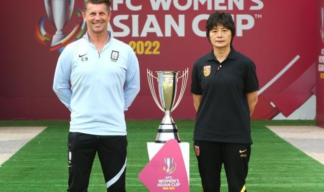 开云官网-中韩主帅各不相让 韩国称已做好120分钟战斗准备