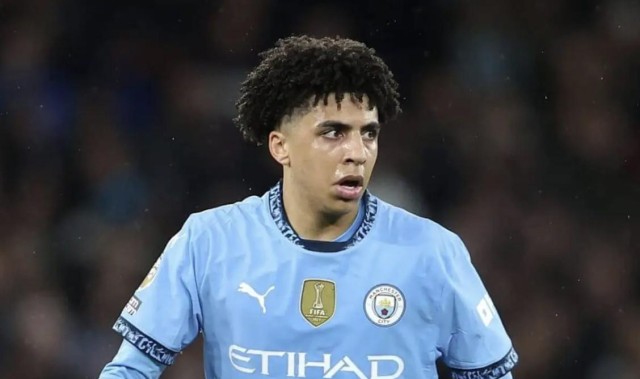 kaiyun-DO：里科-刘易斯将与曼城续约至2030年