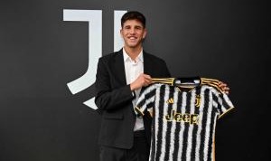 记者：帕尔马咨询尤文后卫F-冈萨雷斯，热那亚和西班牙人也有意