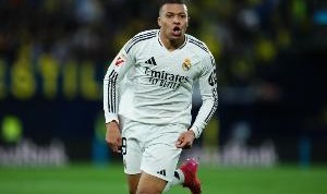 开云体育官网-科贝电台：姆巴佩对阵赫塔费可能出场，百分百出战国王杯决赛