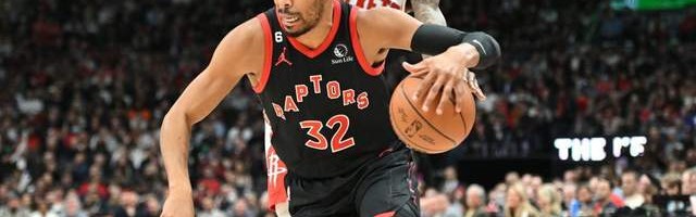 消失的探花|奥托-波特：29岁夺下总冠军，31岁却宣布退役