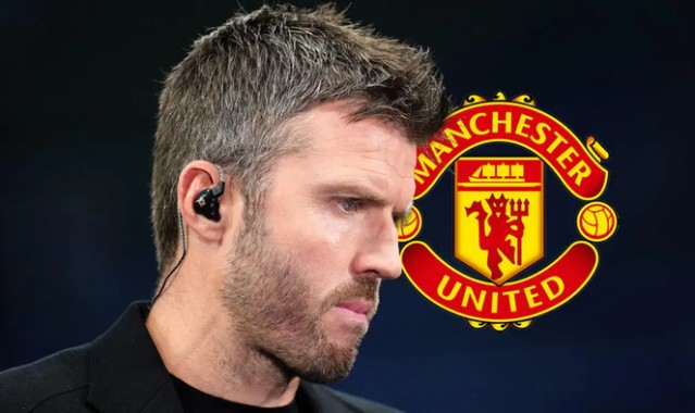 开云体育下载-卡里克九天曼联革命内幕：反阿莫林理念、无视斯科尔斯、马奎尔|哈里-马奎尔|史蒂夫·霍兰德|曼城|球员|球队_新浪体育_新浪新闻