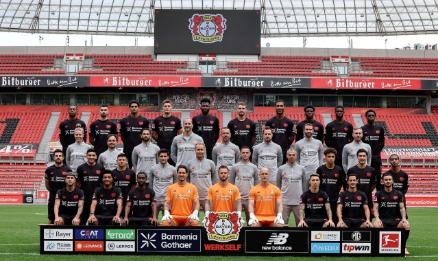 kaiyun-勒沃库森与关键一周——比利亚雷亚尔是“一块硬骨头”