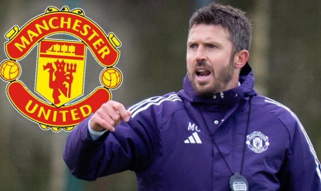 kaiyun-卡里克新政曝光！训练重质不重量，赛后必复盘，主场晚到更专注|曼联|史蒂夫·霍兰德|索斯盖特|阿莫林|摩纳哥_新浪新闻