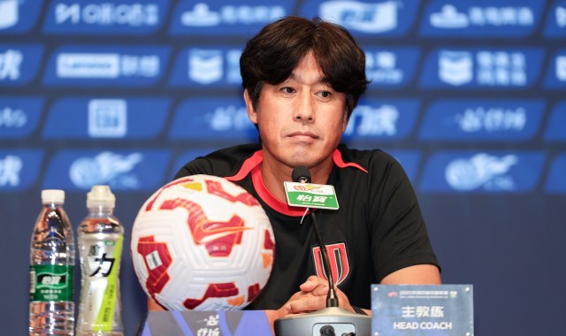 kaiyun-媒体人：蓉城在冲刺阶段是强有力竞争者，徐正源比谁都想拿冠军