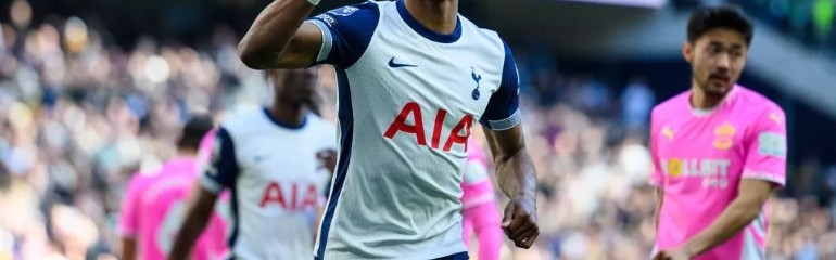 凯恩谈特尔加盟热刺：他非常有潜力，定会在英超大放异彩