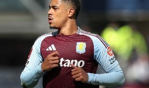 泰晤士：纽卡预计3800万镑签维拉中场拉姆塞，交易非常接近完成