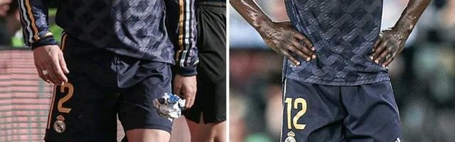 武一帆：疲中疲皇马平局合理，赢不了的球不输就行