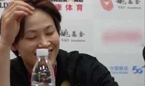 30岁是女篮运动员暮年？杨力维偏要再次进化！