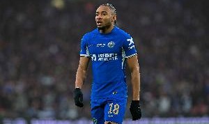 开云官网-记者：切尔西将在恩昆库的转会中加入10%的二转分成条款