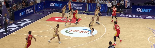 kaiyun-重大决定！王俊杰摊牌冲击NBA，广东辽宁死心，落选也不打CBA