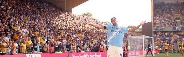 曼晚：从场上的表现作用来看，赖因德斯比谢尔基更像德布劳内