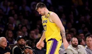 开云体育下载-卷土重来！东契奇：我们拥有争冠所需的一切 我们将全力以赴！