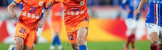 开云官网-2024中超第①轮前瞻：沪上双雄争胜，泰山留力亚冠？