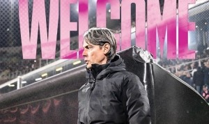 开云体育下载-大因扎吉谈巴勒莫季前赛：表现很好，新赛季要用成绩回报球迷期待