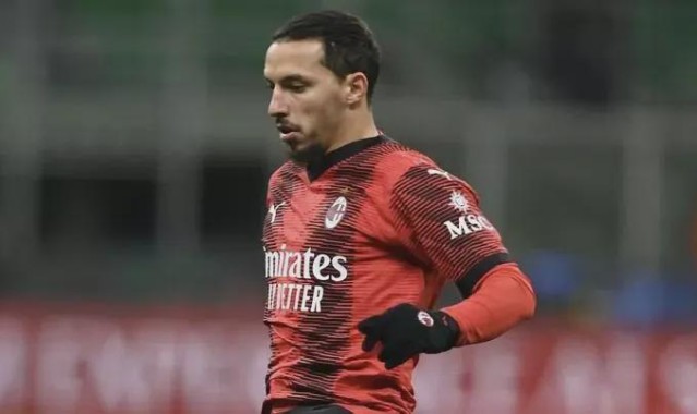 开云体育官网-米兰难卖出中场“无用之人”：伤情太多导致他作用低，阿囧难选择